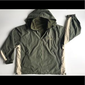 CHENERAL Alaska Jacket